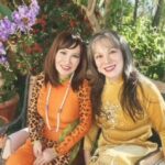 Actress Tiffany Rothman Stars with Acclaimed Vietnamese American Actress & Singer -Thanh Lan’s Short Film “Still in Love Forever”