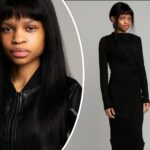 ENTERTAINMENT LATEST: Actress Armesha Shakura in Upcoming Horror Film!