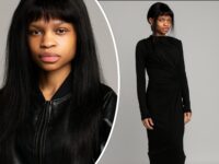 ENTERTAINMENT LATEST: Actress Armesha Shakura in Upcoming Horror Film!