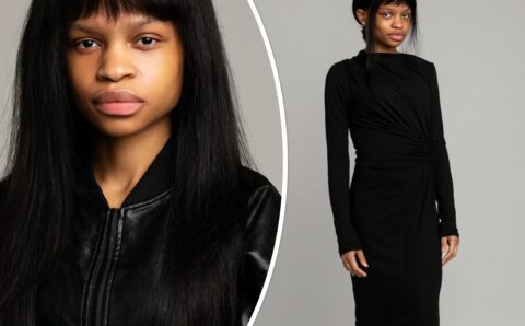 ENTERTAINMENT LATEST: Actress Armesha Shakura in Upcoming Horror Film!