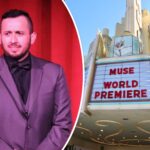 ENTERTAINMENT EXCLUSIVE: Latest on Award-Winning Filmmaker Genel Mejia – From The Redemption of Faust to Muse!
