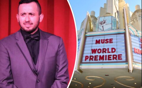 ENTERTAINMENT EXCLUSIVE: Latest on Award-Winning Filmmaker Genel Mejia – From The Redemption of Faust to Muse!