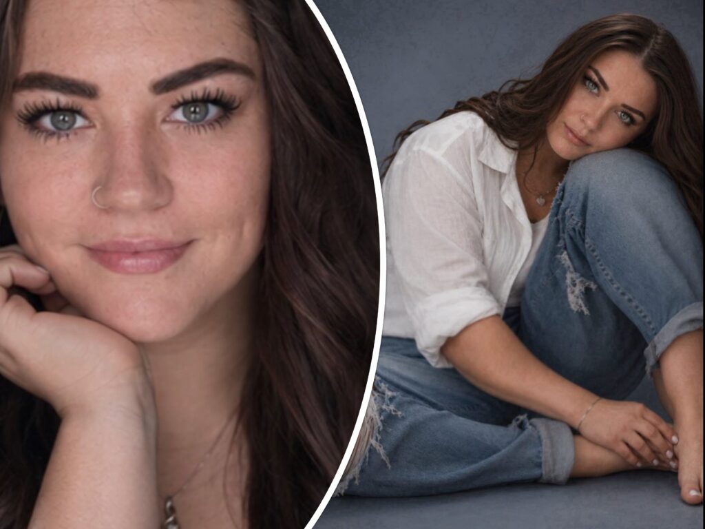 ENTERTAINMENT EXCLUSIVE: Ashleigh Dillon Confirms Film Role in DC Bounty Hunter!