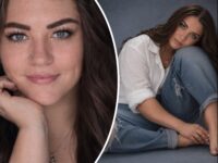 ENTERTAINMENT EXCLUSIVE: Ashleigh Dillon Confirms Film Role in DC Bounty Hunter!