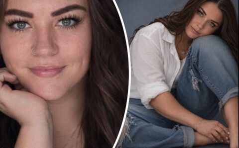 ENTERTAINMENT EXCLUSIVE: Ashleigh Dillon Confirms Film Role in DC Bounty Hunter!