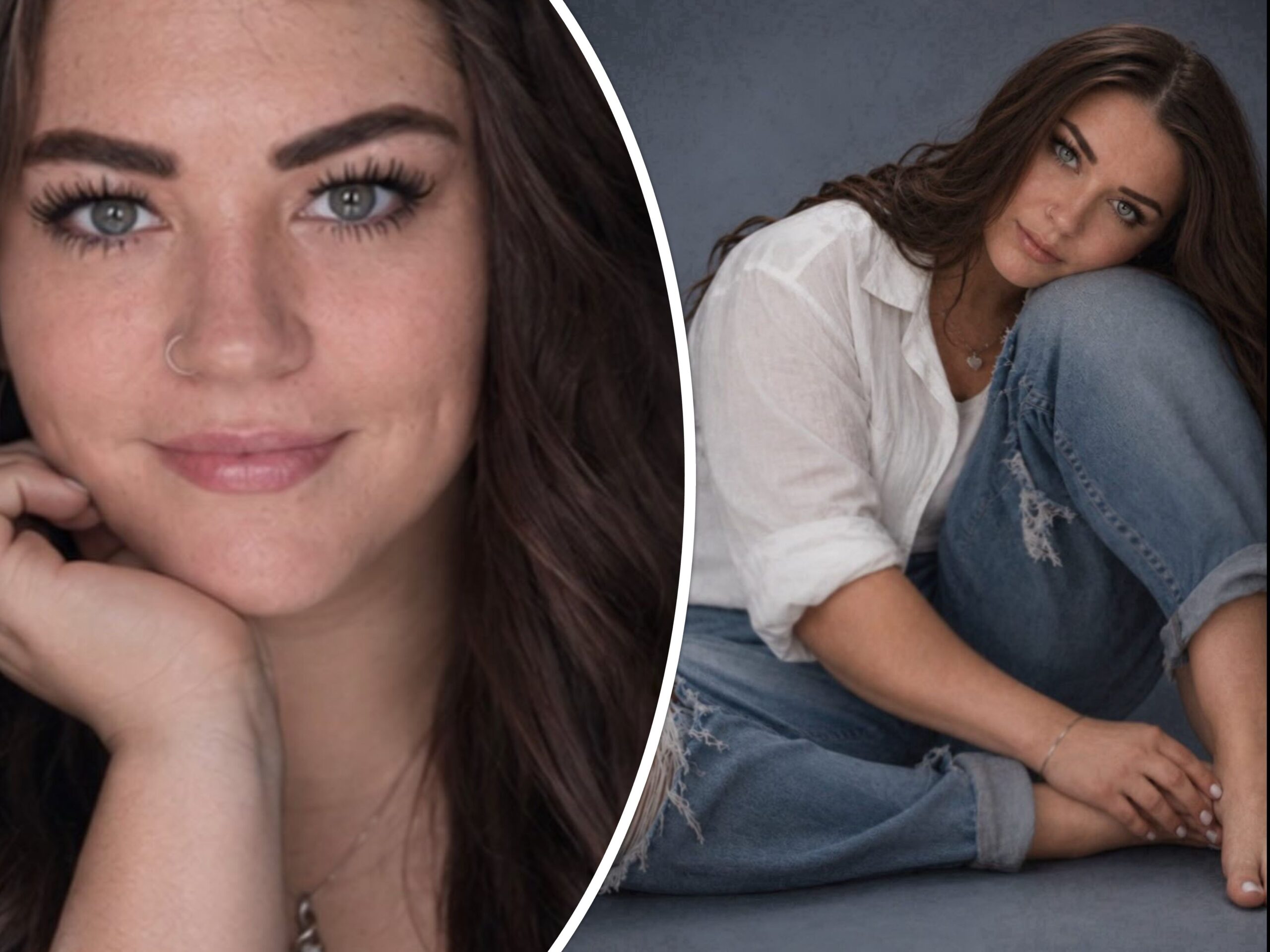 ENTERTAINMENT EXCLUSIVE: Ashleigh Dillon Confirms Film Role in DC Bounty Hunter!