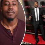 ENTERTAINMENT EXCLUSIVE: Actor Thenegard Fils-Aime Expands His Screen Presence with New Film and Series Work Confirmed!