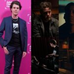 Entertainment News: Hamish O’Brien Directorial Debut in “Haven’t Spoken Since” Film 2026