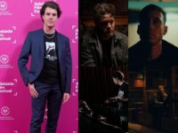 Entertainment News: Hamish O’Brien Directorial Debut in “Haven’t Spoken Since” Film 2026