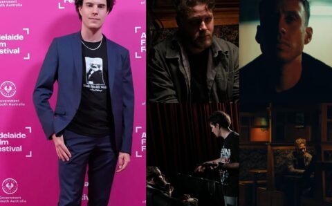 Entertainment News: Hamish O’Brien Directorial Debut in “Haven’t Spoken Since” Film 2026