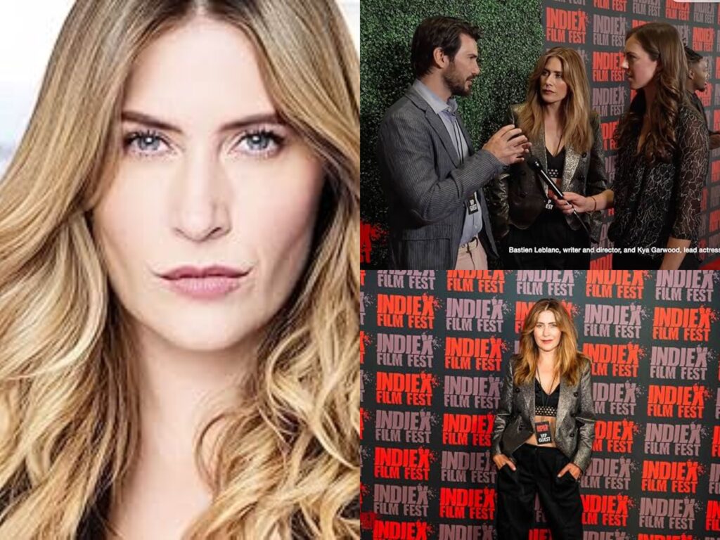 Entertainment News: Latest on Actress Kya Garwood!