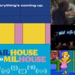 Jailhouse to Milhouse: The Remarkable True Story Behind One of Television’s Most Beloved Voices Pamela Hayden