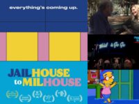 Jailhouse to Milhouse: The Remarkable True Story Behind One of Television’s Most Beloved Voices Pamela Hayden