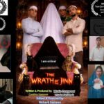 Entertainment New: The Wrath of the Jinn Brings Supernatural Horror to Global Audiences on Pixel Comet