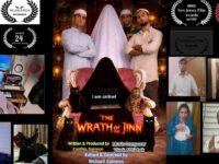 Entertainment New: The Wrath of the Jinn Brings Supernatural Horror to Global Audiences on Pixel Comet