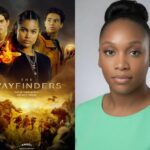 Antwinette McCloud Shines with Exciting New Roles in The Wayfinders and A Different World
