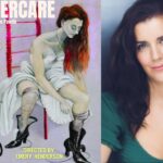 Jimena Herrero Takes Center Stage in ‘AFTERCARE’ at Queens Short Play Festival