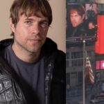 Mitch Alcala Turns Heads in Times Square as His 2026 Momentum Builds Toward New Vertical Drama and His First Feature-Film Script