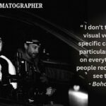 Exclusive Behind The Scenes Insider with The Talented Director and Cinematographer Bohdan Borysov Bringing Your Turn to Life