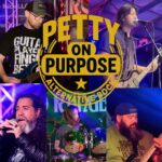 Petty On Purpose Performs Live Sept. 19 & Oct. 28 — Exclusive Interview With Aaron Matthew Atkisson
