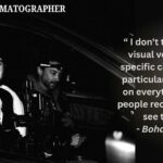 Exclusive Behind The Scenes Insider with The Talented Director and Cinematographer Bohdan Borysov Bringing Your Turn to Life