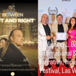 Multi Award-Winning “Between Left and Right”  Heads Toward Feature Film as John Campanile Announces New Chicago Productions