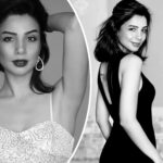 ENTERTAINMENT LATEST: Actress Mina Kamouie Bringing Depth, Resilience, and Intensity to the Screen!