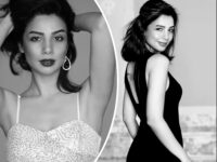 ENTERTAINMENT LATEST: Actress Mina Kamouie Bringing Depth, Resilience, and Intensity to the Screen!