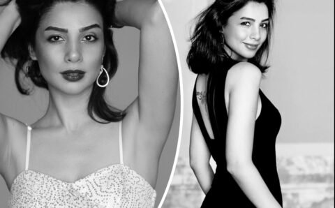 ENTERTAINMENT LATEST: Actress Mina Kamouie Bringing Depth, Resilience, and Intensity to the Screen!