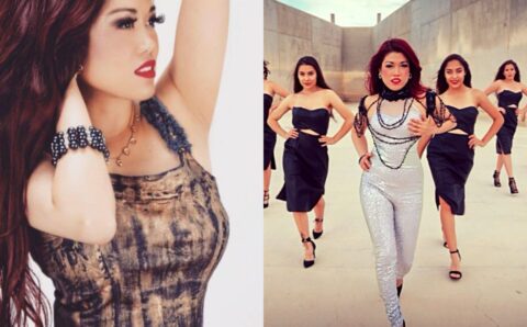 Rutherine Umali Live Performance Calendar  2026 as New Music and Major Shows Take Shape!