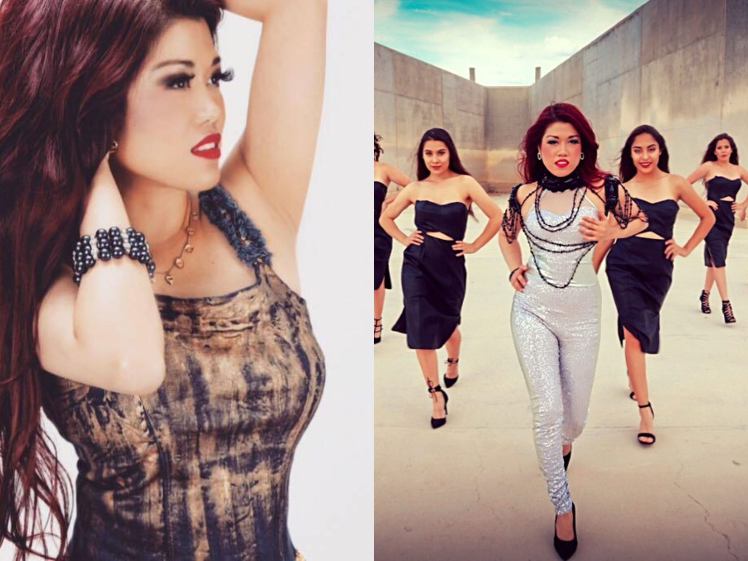 Rutherine Umali Live Performance Calendar  2026 as New Music and Major Shows Take Shape!