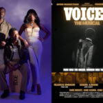 VOICES TAKES ON TIFF: Starring Francis Edemobi, Ezekiel Ajeigbe, and Raèl Ba in Detroit Soul Thriller!