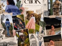 EXCLUSIVE: Italian Fashion Designer Clio Barcella Brings Timeless Sophistication and Modern Elegance to New York City