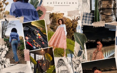 EXCLUSIVE: Italian Fashion Designer Clio Barcella Brings Timeless Sophistication and Modern Elegance to New York City