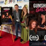 Exclusive: Rebecca Tarabocchia Reveals the Mystery, Mayhem, and Heart Behind Gumshoe Gals