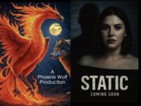 Actress Lana Prodanovic Explores the Art of Storytelling with ‘Static’ and a Growing Passion for Filmmaking