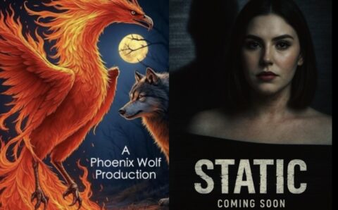 Actress Lana Prodanovic Explores the Art of Storytelling with ‘Static’ and a Growing Passion for Filmmaking