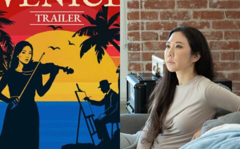 Alchemy in Venice- Starring Noella Jung – Brings Art, Music, and Transformation to the Heart of Venice Beach